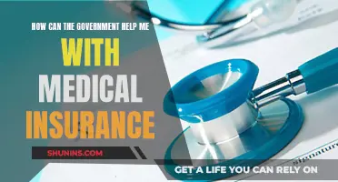Government-Assisted Medical Insurance: What You Need to Know