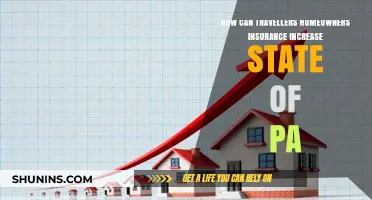 Travelers' Home Insurance: PA's Rising Rates Explained
