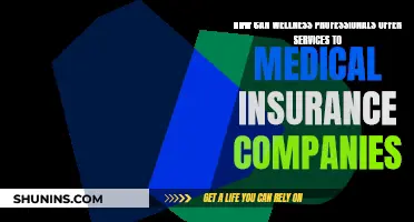 Wellness Professionals: Partnering with Medical Insurance Companies