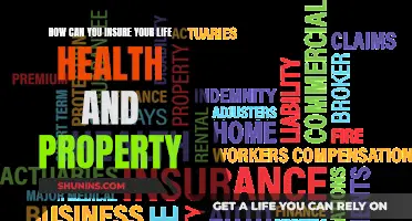 Insure Your Life, Health, and Property: A Comprehensive Guide