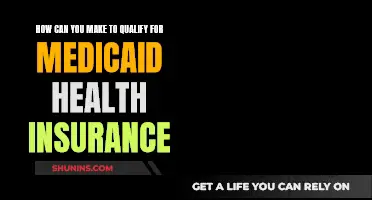 Understanding Medicaid Qualification for Health Insurance Coverage