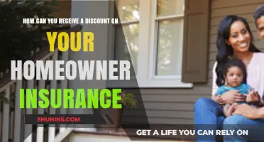 Save on Homeowner Insurance: Tips for Discounts