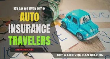 Maximizing Auto Insurance Savings: A Traveler's Guide