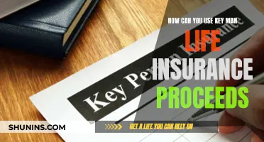 Key Man Life Insurance: Utilizing Proceeds Strategically