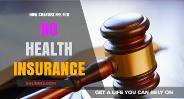 Understanding Penalties for Being Uninsured: How No Health Insurance Fees Work