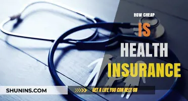 Affordable Health Insurance: Uncovering Cost-Effective Plans for Your Budget