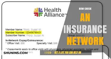 Join the Right Insurance Network: A Step-by-Step Guide