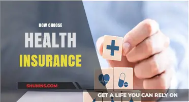 Smart Tips for Choosing the Right Health Insurance Plan