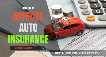 The Impact of Claims: Navigating the Auto Insurance Landscape