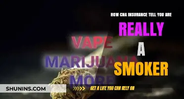 How Insurance Companies Detect Smokers: Uncovering Hidden Habits and Risks