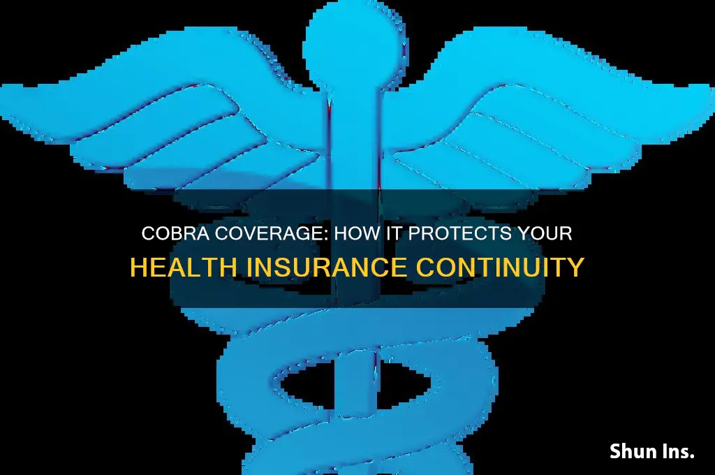 how cobra saves your insurance