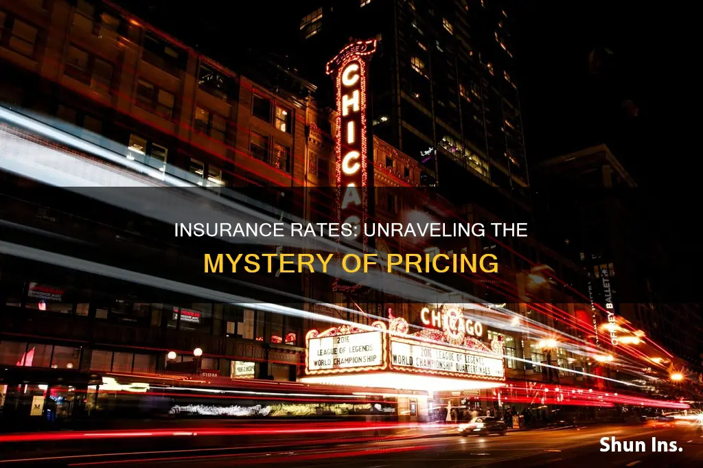 how come insurance doesn