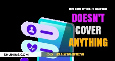 Why Your Health Insurance Falls Short: Uncovering Coverage Gaps and Limitations