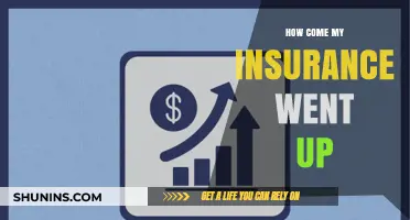 Why Did My Insurance Premiums Increase? Understanding the Factors Behind the Rise