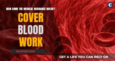 Blood Work Exclusions: Navigating Medical Insurance Complexities