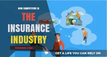 Navigating the Fiercely Competitive Landscape of the Insurance Industry