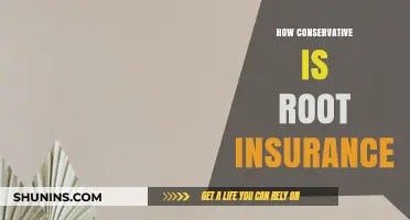 Root Insurance: Unveiling Its Conservative Approach to Auto Coverage