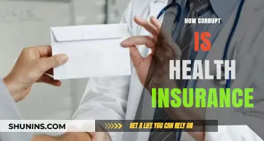 Unveiling Health Insurance Corruption: Hidden Costs and Consumer Exploitation