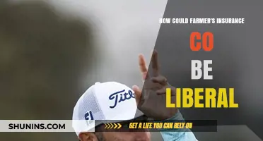 How Farmer's Insurance Co. Embraces Liberal Policies and Practices