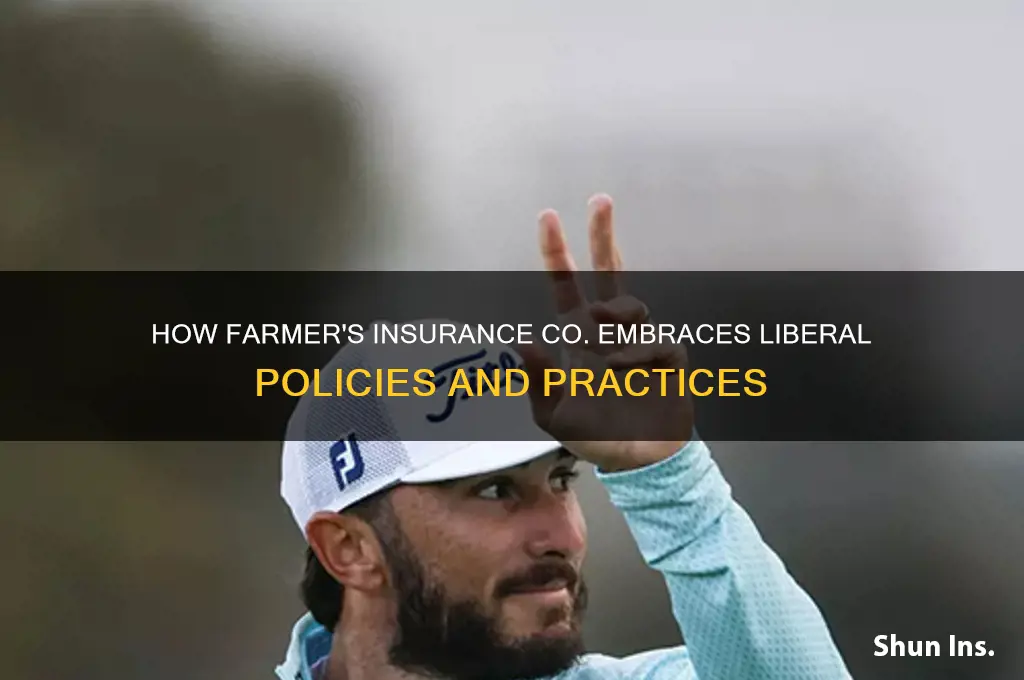 how could farmer