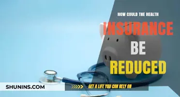 Effective Strategies to Lower Your Health Insurance Costs Significantly