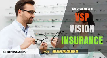 How to Enroll in VSP Vision Insurance: A Step-by-Step Guide