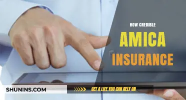 Is Amica Insurance Trustworthy? A Comprehensive Credibility Review