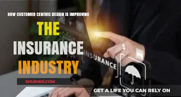 Customer-Centric Design: Revolutionizing Insurance Experiences and Outcomes