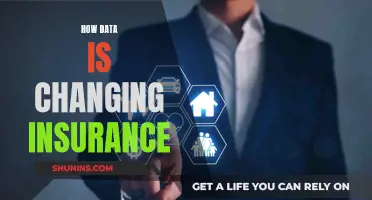 The Data Evolution: Transforming Insurance from the Inside Out