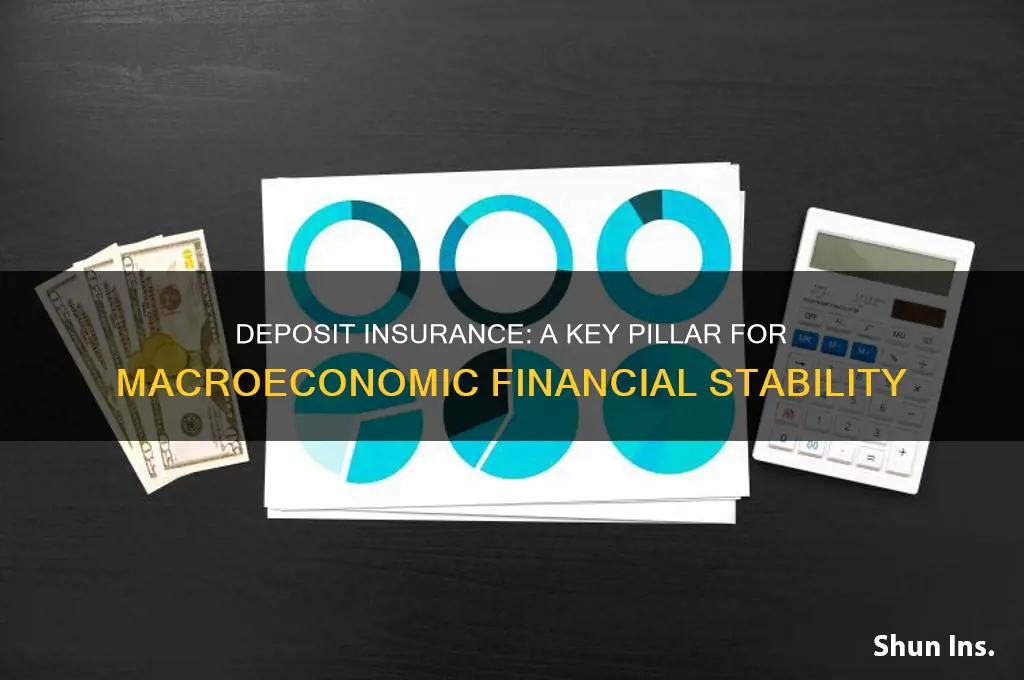how deposit insurance results in financial stability macroeconomics