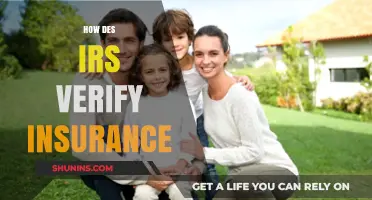 How the IRS Verifies Health Insurance Coverage: A Comprehensive Guide