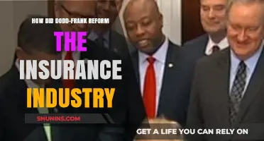 Dodd-Frank's Impact: Transforming Insurance Industry Regulations and Practices