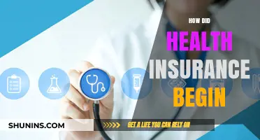 The Origins of Health Insurance: A Historical Journey to Coverage