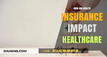 Health Insurance's Transformative Role in Shaping Modern Healthcare Access