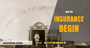 The Origins of Insurance: A Historical Journey Through Risk Management