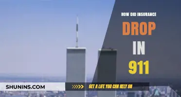 Insurance Aftermath: How 9/11 Triggered a Dramatic Coverage Drop