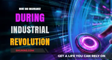 Insurance Evolution: Transforming Risk Management During the Industrial Revolution