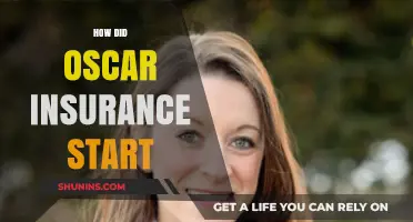 The Inspiring Journey of Oscar Insurance's Founding and Growth