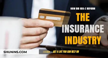 Reg-Z Revolution: Transforming Insurance Industry Practices and Transparency