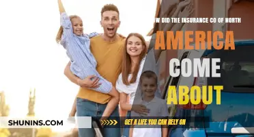 The Rise of Insurance Co. of North America: A Historical Journey