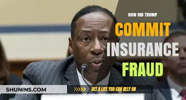 Trump's Insurance Fraud Scheme: Uncovering the Alleged Financial Deception