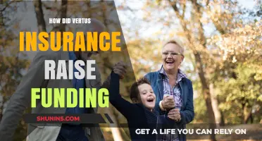 Vertus Insurance Funding Success: Strategies Behind Their Capital Raise