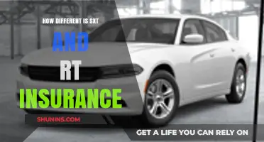 Understanding the Differences: SXT and RT Insurance