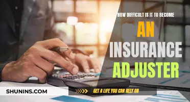 The Challenging Path to Becoming an Insurance Adjuster