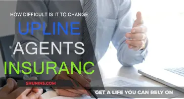 Switching Insurance Upline Agents: Is It Worth the Hassle?