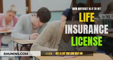 Getting a Life Insurance License: Is It Worth the Effort?