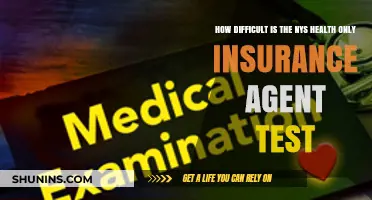 Is the NYS Health Insurance Agent Exam Challenging? Find Out Here