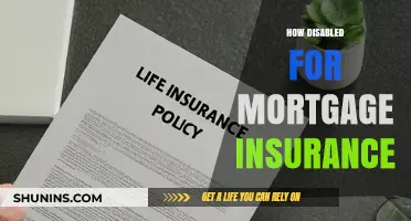 Mortgage Insurance: Disability and Your Options