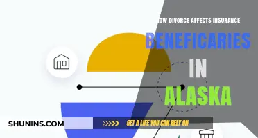 Divorce in Alaska: Insurance Beneficiaries and You