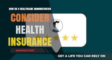 Healthcare Administrators' Guide to Evaluating Health Insurance Plans Effectively